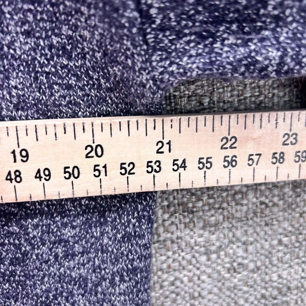 Talbots Sweater Gray Size‎ X